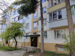 Продается 1-комнатная квартира Седлогорская ул, 34  м&sup2;, 5500000 рублей