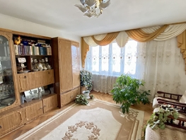 Продается 3-комнатная квартира Тельмана ул, 71.2  м&sup2;, 5400000 рублей