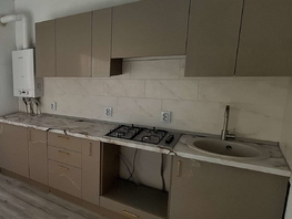 Продается 1-комнатная квартира 45 Параллель ул, 40  м&sup2;, 5350000 рублей