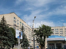 Снять трехкомнатную квартиру Вокзальная ул, 65  м&sup2;, 27500 рублей