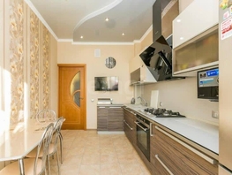 Снять однокомнатную квартиру Пирогова ул, 46  м&sup2;, 25000 рублей