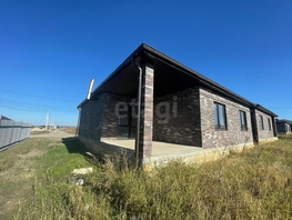 Продается Дом Владимира Ацуты ул, 100  м&sup2;, участок 3.35 сот., 7800000 рублей