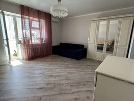 Продается 2-комнатная квартира Серова ул, 60.3  м&sup2;, 7250000 рублей