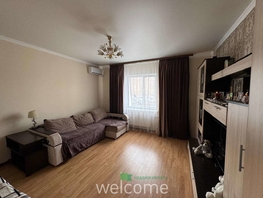 Продается 1-комнатная квартира Перспективная ул, 59.7  м&sup2;, 4994500 рублей
