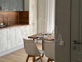Продается 4-комнатная квартира Умара Алиева ул, 125.9  м&sup2;, 21850000 рублей