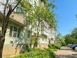 Продается 3-комнатная квартира 40 лет Октября ул, 59.9  м&sup2;, 8350000 рублей