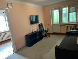 Снять двухкомнатную квартиру Ленина ул, 45  м&sup2;, 24000 рублей