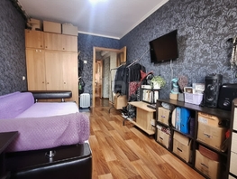 Продается 2-комнатная квартира Пушкина ул, 47  м&sup2;, 3590000 рублей