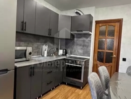 Продается 2-комнатная квартира Умара Алиева ул, 64.6  м&sup2;, 11700000 рублей
