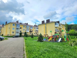 Продается 1-комнатная квартира Катыхина ул, 39.8  м&sup2;, 8200000 рублей