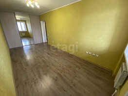 Продается 1-комнатная квартира Пирогова ул, 33.4  м&sup2;, 4100000 рублей