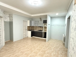 Продается 3-комнатная квартира Малиновая ул, 54.9  м&sup2;, 4500000 рублей