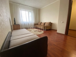 Снять однокомнатную квартиру Андреевская ул, 39.4  м&sup2;, 20000 рублей