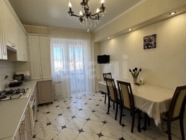 Продается 3-комнатная квартира Чехова ул, 101.6  м&sup2;, 10500000 рублей