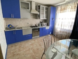 Продается 1-комнатная квартира Ворошилова пр-кт, 47  м&sup2;, 5200000 рублей