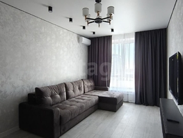 Продается 1-комнатная квартира Российский пр-кт, 43.3  м&sup2;, 6600000 рублей