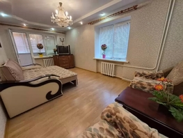 Продается 2-комнатная квартира К.Цеткин ул, 52.8  м&sup2;, 12500000 рублей