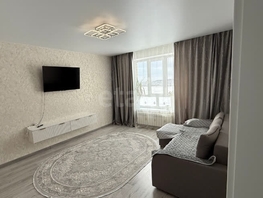 Продается 2-комнатная квартира Матрёны Наздрачёвой ул, 58.5  м&sup2;, 8200000 рублей