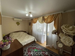 Продается 3-комнатная квартира Пушкина ул, 54.2  м&sup2;, 3500000 рублей