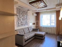 Снять двухкомнатную квартиру Андреевская ул, 58  м&sup2;, 35000 рублей