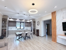 Продается Дом Кольцевой проезд, 380  м&sup2;, участок 4.3 сот., 45000000 рублей