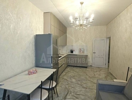 Снять однокомнатную квартиру Жмакина ул, 45  м&sup2;, 70000 рублей