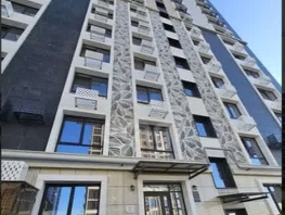 Продается 1-комнатная квартира Российский пр-кт, 42.8  м&sup2;, 5470000 рублей