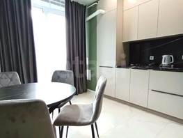 Продается 1-комнатная квартира Российский пр-кт, 37  м&sup2;, 5650000 рублей