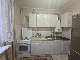 Продается 1-комнатная квартира Октябрьская ул, 44  м&sup2;, 3950000 рублей
