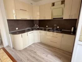 Продается 1-комнатная квартира Рогожникова ул, 39.9  м&sup2;, 5690000 рублей