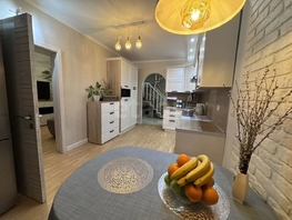 Продается 3-комнатная квартира Мира ул, 90.7  м&sup2;, 8600000 рублей