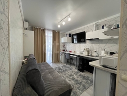 Продается Студия Жилой район Гармония, 19.5  м&sup2;, 2400000 рублей