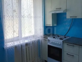 Продается 3-комнатная квартира Пушкина ул, 52.7  м&sup2;, 3500000 рублей
