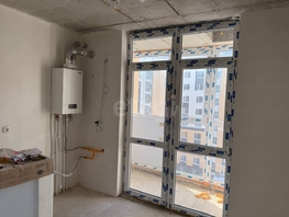Продается 1-комнатная квартира Жилой район Гармония, 39.5  м&sup2;, 3400000 рублей
