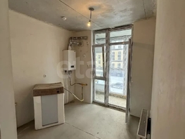 Продается 1-комнатная квартира Жилой район Гармония, 30  м&sup2;, 3500000 рублей