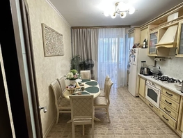 Продается 3-комнатная квартира 50 лет ВЛКСМ ул, 86.14  м&sup2;, 9200000 рублей