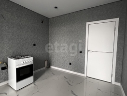 Продается 1-комнатная квартира Михайловский б-р, 35  м&sup2;, 3700000 рублей