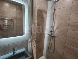 Продается Студия Жилой район Гармония, 16.8  м&sup2;, 2070000 рублей