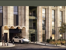 Продается гараж Рассветная ул, 13.25  м&sup2;, 1900000 рублей