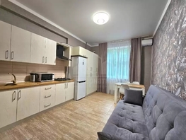Продается 1-комнатная квартира Парковая ул, 44  м&sup2;, 14500000 рублей