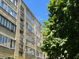 Продается 1-комнатная квартира Пушкина ул, 38  м&sup2;, 6200000 рублей