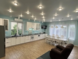 Продается Дом Рождественская ул, 117  м&sup2;, участок 6 сот., 16700000 рублей