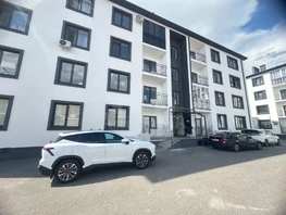 Продается 1-комнатная квартира Замковая ул, 50.3  м&sup2;, 7150000 рублей