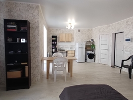Продается 1-комнатная квартира Доваторцев ул, 35.6  м&sup2;, 4300000 рублей