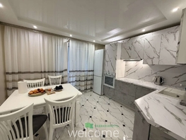 Продается 2-комнатная квартира 45 Параллель ул, 64.4  м&sup2;, 7350000 рублей