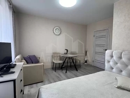 Продается 1-комнатная квартира Лермонтова ул, 25.4  м&sup2;, 5500000 рублей