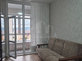 Продается 1-комнатная квартира Катыхина ул, 40  м&sup2;, 12300000 рублей