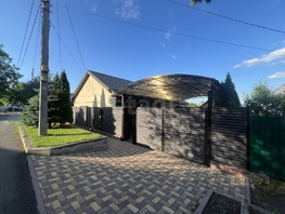Продается Дом Краснодонский проезд, 65  м&sup2;, участок 5.4 сот., 11400000 рублей