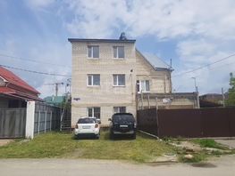 Продается 1-комнатная квартира Живописная ул, 54  м&sup2;, 3750000 рублей