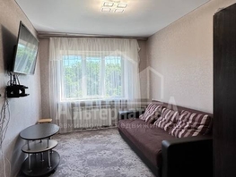 Снять однокомнатную квартиру 40 лет Октября ул, 18.6  м&sup2;, 25000 рублей